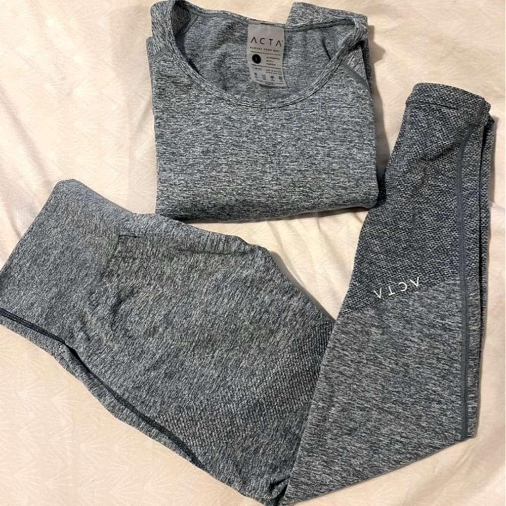 Workout Set - image 1